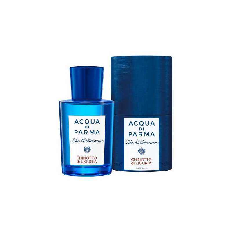 Acqua di Parma Blu Mediterraneo Chinotto Di Liguria EDT