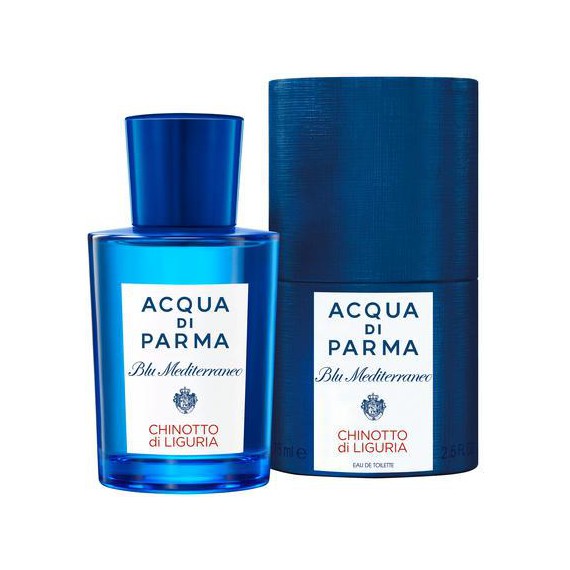 Acqua di Parma Blu Mediterraneo Chinotto Di Liguria EDT