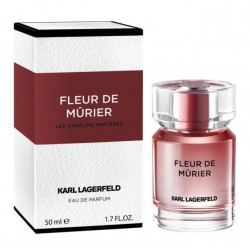 Karl Lagerfeld Fleur de Murier EDP