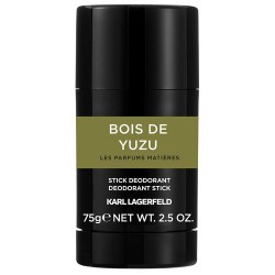 Karl Lagerfeld Bois de Yuzu Deodorant stick