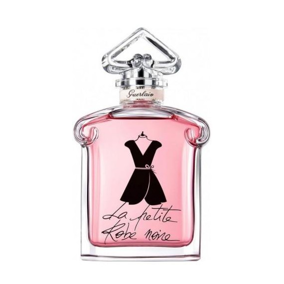 Guerlain La Petite Robe Noire Velours fără ambalaj EDP