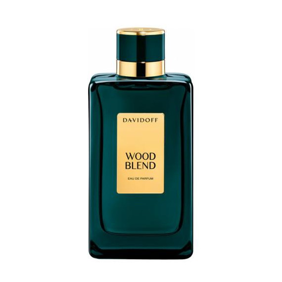 Davidoff Wood Blend fără ambalaj EDP