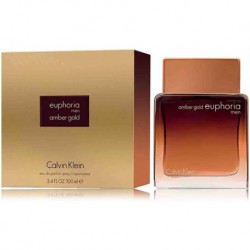 Calvin Klein Euphoria Amber...