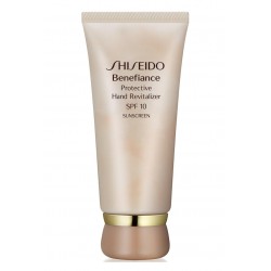 Shiseido Benefiance Protective Hand Revitalizer Cream protectoare de maini
