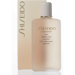 Shiseido Concentrate Facial Softening Lotion Lotiune hranitoare