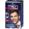 Vopsea de păr Schwarzkopf Men Ultimate Anti-Grey Gel cu aplicator - Image 1