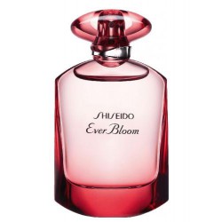 Shiseido Ever Bloom Ginza Flower EDP