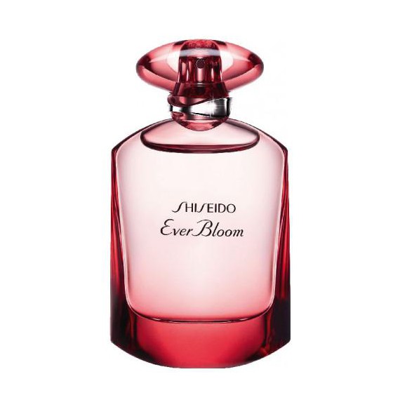 Shiseido Ever Bloom Ginza Flower EDP