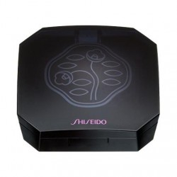 Shiseido Powder Illuminator 7 Lights Pudră de față cu 7 culori