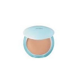 Shiseido Pureness Matifying Compact Oil Free Foundation SPF15 Pudră de față compactă matifiantă cu factor de protecție solară