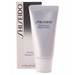 Shiseido Purifying Mask Masca purificatoare