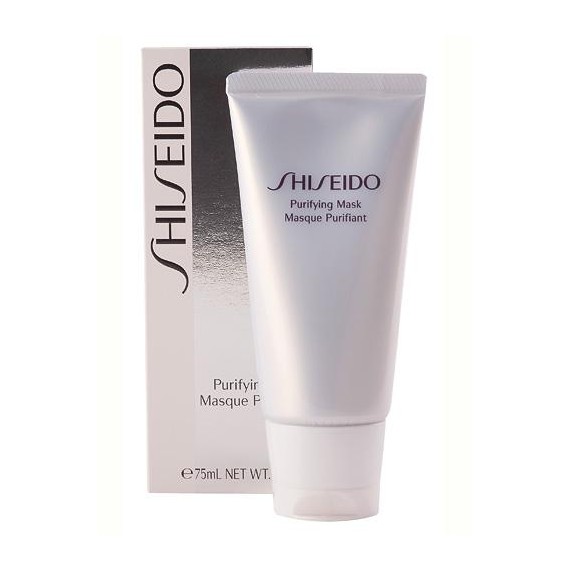 Shiseido Purifying Mask Masca purificatoare