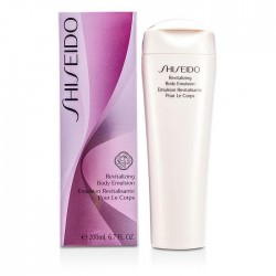 Shiseido Revitalizing Body...