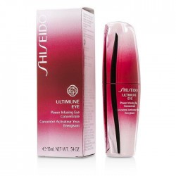 Shiseido Ultimune Power Infusing Eye Concentrate Concentrat