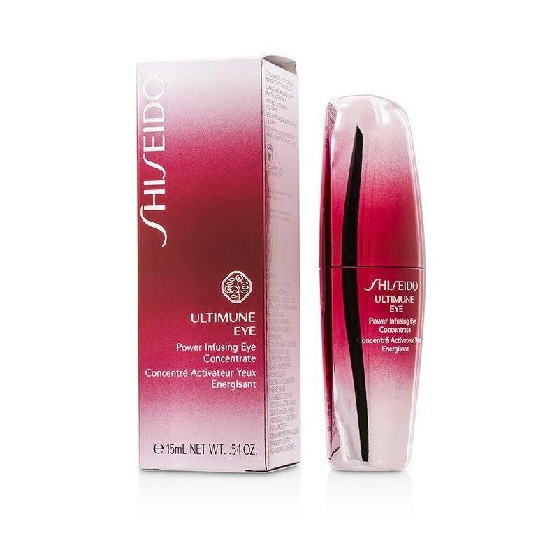 Shiseido Ultimune Power Infusing Eye Concentrate Concentrat