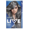  Schwarzkopf Live Urban Metallics Vopsea de păr - Image 2