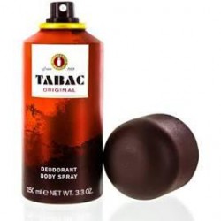 Tabac Original Spray deodorant