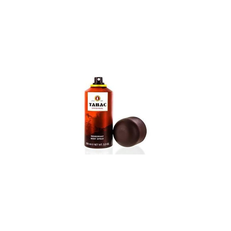 Tabac Original Spray deodorant