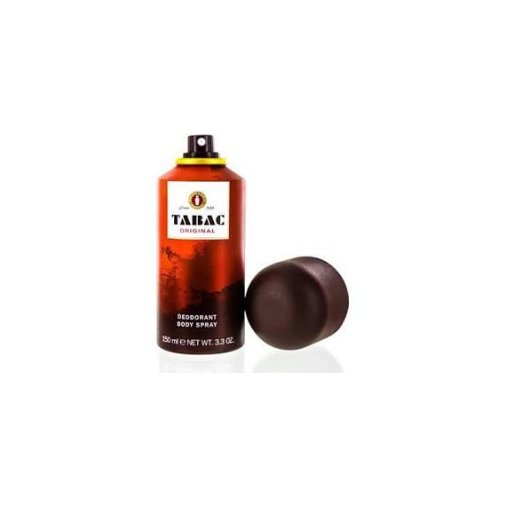 Tabac Original Spray deodorant