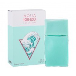 Kenzo Aqua pentru femei EDT