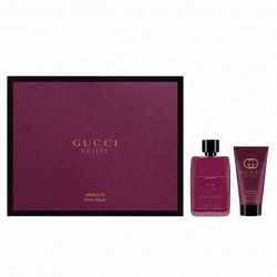 Set cadou Gucci Guilty...