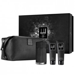 Set cadou pentru bărbați Dunhill Icon Elite