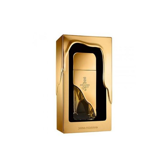 Paco Rabanne 1 Million Collector Edition 2017 EDT