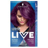  Schwarzkopf Live Urban Metallics Vopsea de păr - Image 4