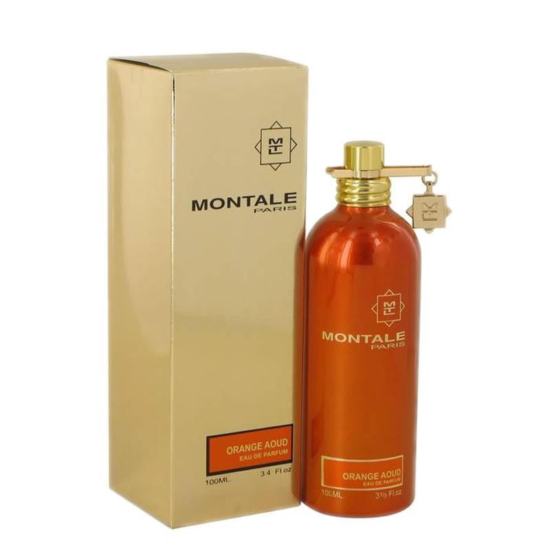 Montale Orange Aoud EDP