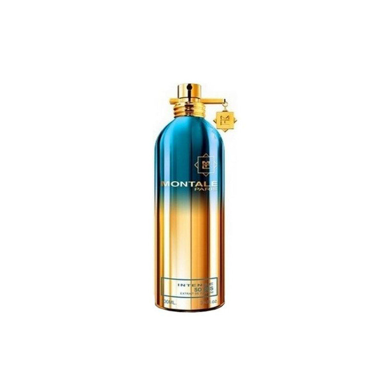 Montale So Iris Intense EDP, Volum 100 ml