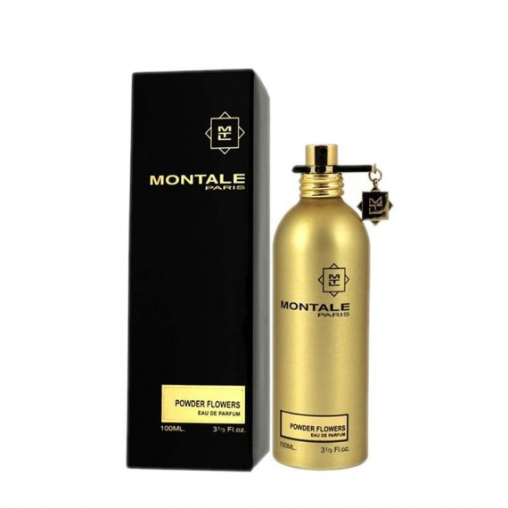 Montale Powder Flowers EDP