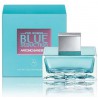 Antonio Banderas Blue Seduction EDT