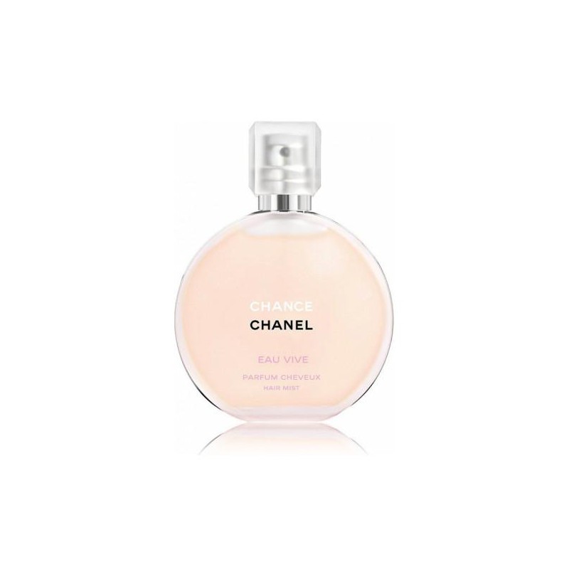 Chanel Chance Eau Vive Cheveux Parfum de păr fără ambalaj EDP