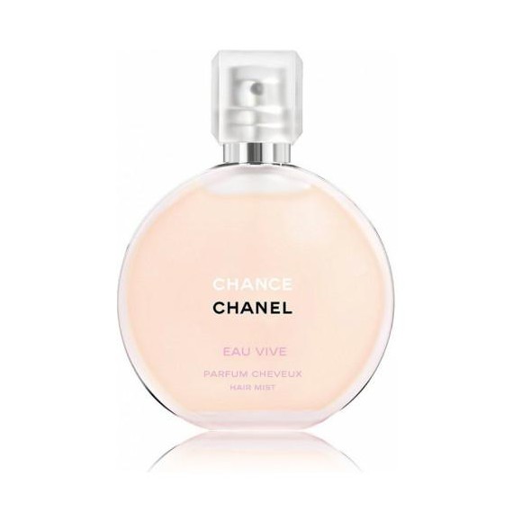 Chanel Chance Eau Vive Cheveux Parfum de păr fără ambalaj EDP