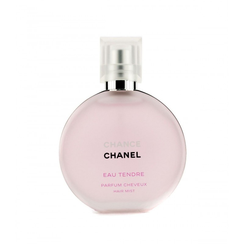 Chanel Chance Eau Tendre Cheveux Parfum de par fără ambalaj EDP