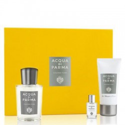 Set cadou unisex Acqua di Parma Colonia Pura