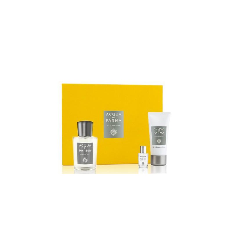 Set cadou unisex Acqua di Parma Colonia Pura