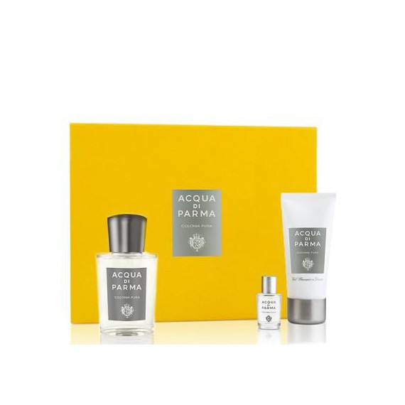 Set cadou unisex Acqua di Parma Colonia Pura