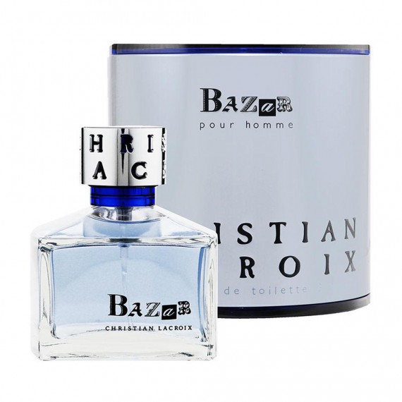 Christian Lacroix Bazar EDT