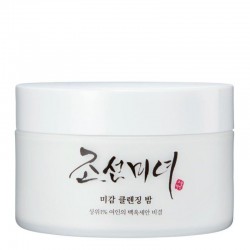 Beauty of Joseon Radiance Cleansing Balm balsam de curățare facială