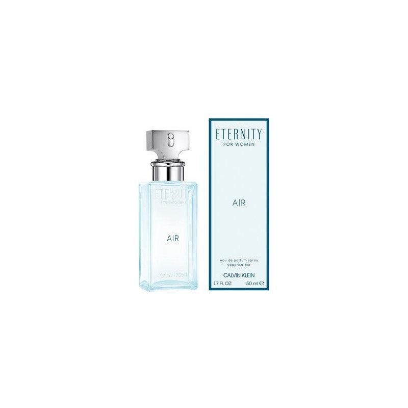 Calvin Klein Eternity Air EDP