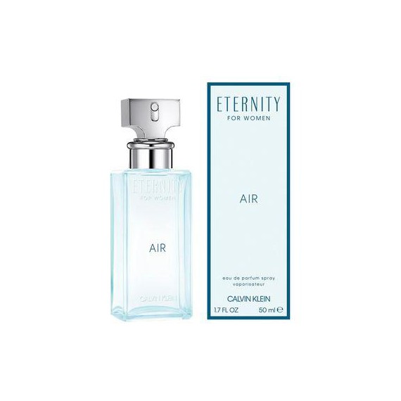 Calvin Klein Eternity Air EDP