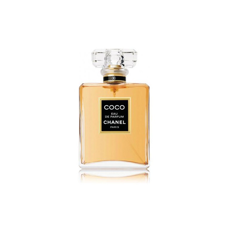 Chanel Coco fără ambalaj EDP