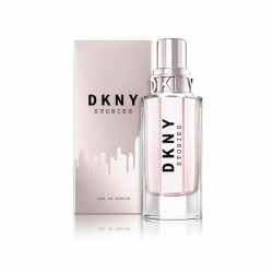 Donna Karan DKNY Stories EDP