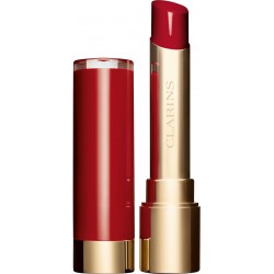 Clarins Joli Rouge Lac 754L Deep Red Balsam hidratant de buze fără ambalaj