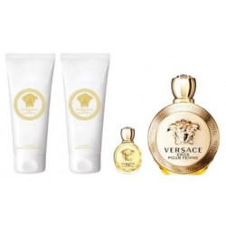 Set cadou Versace Eros...