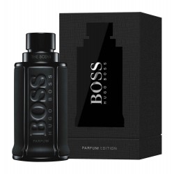 Hugo Boss The Scent Edition EDP