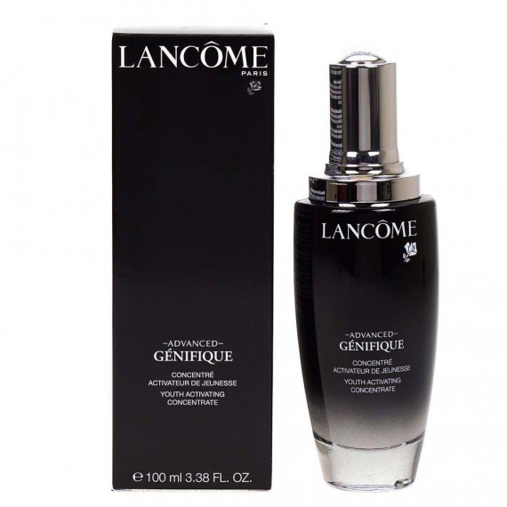 Lancome Advanced Genifique Youth Activating Concentrate Concentrat de intinerire