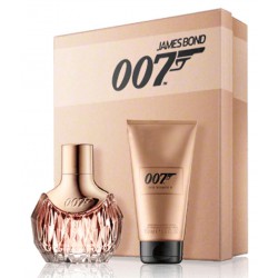James Bond 007 For Women II Set cadou pentru femei