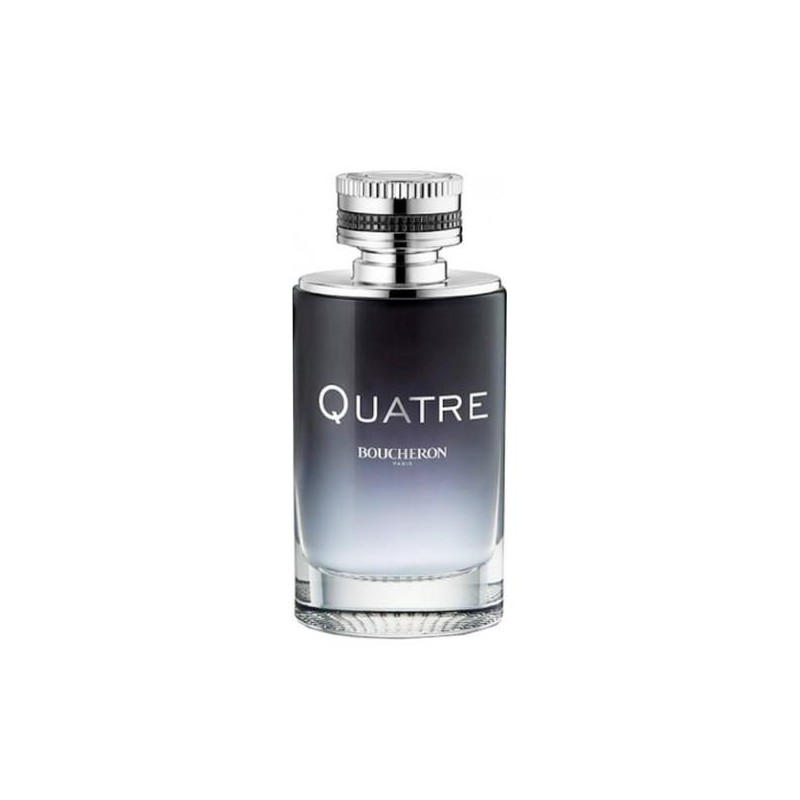 Boucheron Quatre Absolu De Nuit Pour Homme fără ambalaj EDP